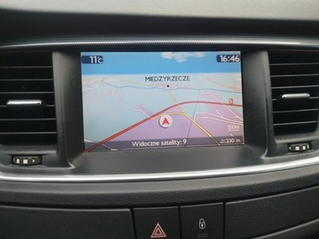 Peugeot 508 I SW 2.0 HDi FAP 140KM 2011 Peugeot 508 SW 2.0HDI 140KM Klimatronic Parktronic, zdjęcie 14