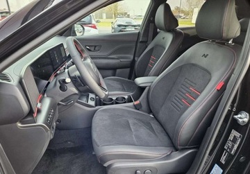 Hyundai Kona II 2025 Hyundai Kona 170KM 4WD N Line Promocyjny Kontrakt serwisowy lub polisa, zdjęcie 19