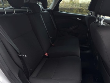 Ford Focus III Sedan Facelifting 1.0 EcoBoost 125KM 2016 Ford Focus 1.0 B 125 KM Salon PL Alu PDC Climatronic Gwarancja SSU, zdjęcie 33