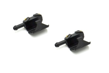 2x УНИВЕРСАЛЬНАЯ НАСАДКА ДЛЯ РАСПЫЛИТЕЛЯ 12 ММ