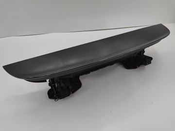 Lotka Spoiler Klapy Tył 97051210906 Panamera 970 GTS Carbon