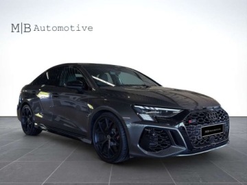 Audi A3 8Y RS Limousine 2.5 TFSI 400KM 2024 Audi RS3 Limousine Rs Design 2024 2.5 Benzyna 400KM, zdjęcie 6