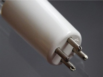 Люминесцентная лампа UVC - PHILIPS TUV 36T5 HO 4P SE