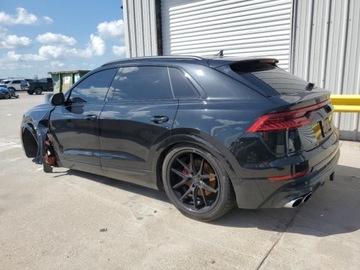 Audi 2023 Audi SQ8 Prestige 2023 4.0l 4.0 Benzyna 500KM, zdjęcie 1