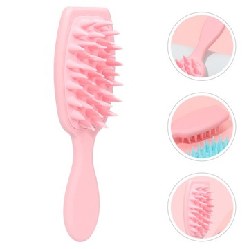 Насадка для удаления перхоти