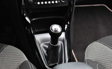 Citroen C3 II Hatchback facelifting 1.2 VTi 82KM 2014 Citroen C3 1.2 i Klimatyzacja Gwarancja 1 rok Podgrzewane fotele 1.2, zdjęcie 19