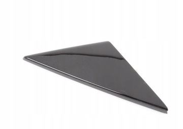 AUDI A7 NOWA ORYGINALNA OSŁONA LUSTERKA LEWA TRÓJKĄT 4G8837637A