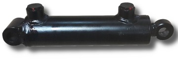 SIŁOWNIK HYDRAULICZNY SMT1 50x28 SKOK 140 Cylinder