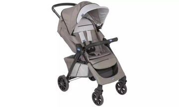 Chicco Kwik One Moka Wózek spacerówka