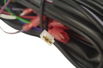 wiązka uniwersalna 13 pin z modułem LED Steinhof