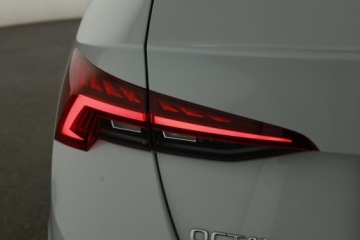 Skoda Octavia IV Liftback 1.5 TSI EVO 150KM 2021 Skoda Octavia 1.5 TSI, Salon Polska, zdjęcie 13