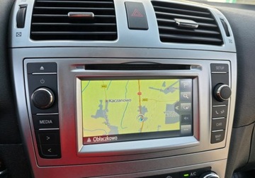 Toyota Avensis III Wagon Facelifting 2.0 D-4D 124KM 2014 Toyota Avensis 2,0 D4-D 124 KM Serwis GWARANCJA Zamiana Zarejestrowany 2.0, zdjęcie 29