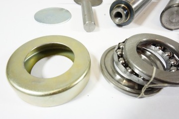 Ремкомплект поворотного кулака GPW 2005 2007 SWORZEŃ