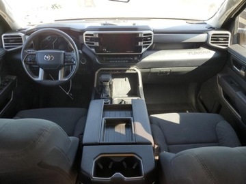 Toyota Tundra II 2023 Toyota Tundra 2023 TOYOTA TUNDRA CREWMAX SR 3.4 Benzyna 389KM, zdjęcie 8