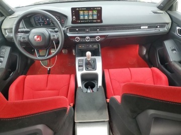 Honda 2023 Honda Civic Type-R 2023 2.0l 2.0 Benzyna 315KM, zdjęcie 8