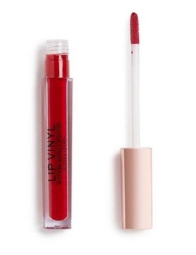 Виниловый блеск для губ Makeup Revolution Lip Ruby