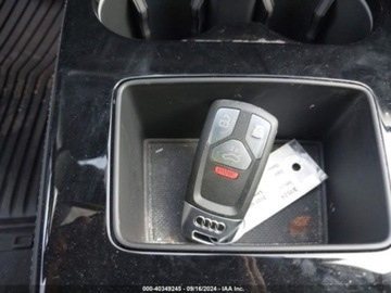 Audi A5 F5 2023 Audi a5 Sportback Premium Plus S-Line 2023 2.0l 2.0 Benzyna 261KM, zdjęcie 12