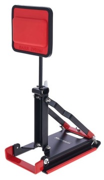 Барабанная подушка Millenium Pad Pro для упражнений на ноги