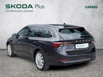 Skoda Octavia IV Scout 1.5 TSI ACT 150KM 2023 Skoda Octavia 1.5TSI 150KM Style l Gwarancja, Wint, zdjęcie 38