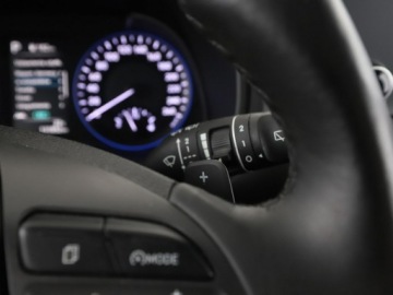 Hyundai Kona I Crossover Facelifting 1.6 GDI Hybrid 141KM 2021 Hyundai Kona HEV automat lift grzane fotele+kier., zdjęcie 31