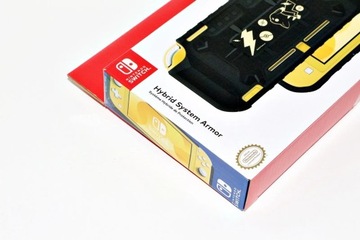 ЧЕХОЛ PIKACHU HYBRID System ARMOR, ЧЕРНОЕ ЗОЛОТО, ИЗДАНИЕ