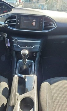 Peugeot 2020 Peugeot 308 1.5 HDI 130KM Alufelgi Tablet Nawigacja 1.5 Diesel 130KM, zdjęcie 13