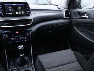 Hyundai Tucson III SUV 1.6 GDI 132KM 2018 Hyundai Tucson 1.6 GDI, Salon Polska, Serwis ASO, zdjęcie 7