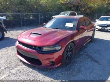 Dodge Charger VII 2019 Dodge Charger Dodge Charger Scat Pack 6.4 Benzyna 485KM, zdjęcie 2
