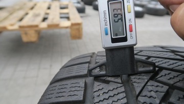 FORD FOCUS MK3 RS KOLA ALU RÁFKY 19" ČERNÉ ORIGINÁLNÍ ZIMNÍ
