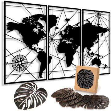 КАРТИНЫ ДЛЯ ГОСТИНОЙ СПАЛЬНИ КУХНИ АЖУРНЫЕ КАРТИНЫ УКРАШЕНИЯ КАРТА МИРА