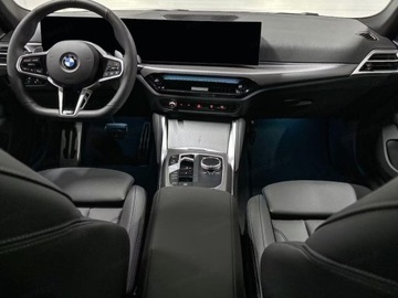BMW Seria 4 G22-23-26 Coupe 2.0 430i 245KM 2025 BMW Seria 4 Gran Coupe 430i xDrive Sport Sedan 2.0 (245KM) 2025, zdjęcie 5
