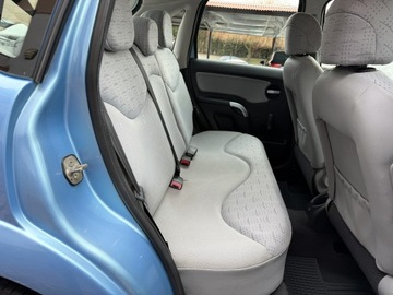 Citroen C3 I Hatchback 1.1 i 61KM 2003 Citroen C3 Tylko 90tyśkm STAN IDEALNY 2003 KLIMA ADVANCE 1.1 Prosta Benzyna, zdjęcie 29