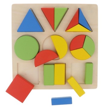 edukacyjna Montessori dla dzieci/3 tablica