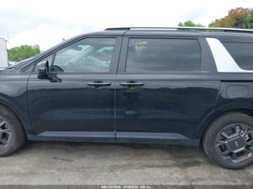 Kia Carnival II 2025 Kia Carnival Search 2025 KIA CARNIVAL MPV HYBRID EX 1.6 Hybryda 178KM, zdjęcie 6