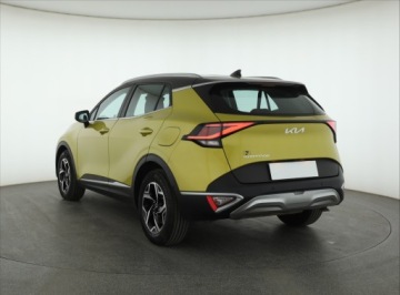 Kia Sportage V SUV 1.6 T-GDI 150KM 2022 Kia Sportage 1.6 T-GDI, Salon Polska, zdjęcie 3