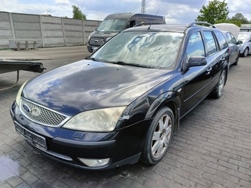 FORD MONDEO 3 III 00-07 LAMPA OSVĚTLENÍ KABINY VNITŘNÍ POLSTROVÁNÍ