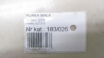 NISSAN PULSAR 1.2 PŘÍVOD KLIMATIZACE 12-17 26