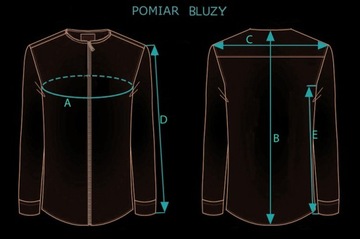 PIERRE CARDIN SUPER FIRMOWA MĘSKA NOWA KOSZULKA POLO Z DŁUGIM RĘKAWEM- XXL