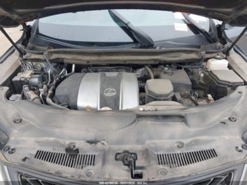 Lexus RX V 2022 Lexus RX 350F Sport Handling 2022 3.5l 3.5 Benzyna 295KM, zdjęcie 8