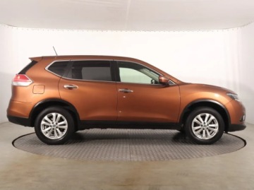 Nissan X-Trail III Terenowy 1.6 DIG-T 163KM 2015 Nissan X-Trail 1.6 DIG-T, Salon Polska, zdjęcie 5