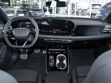 Audi A6 C8 Allroad 2.0 40 TDI 204KM 2025 AUDI A6 TDI quattro Avant Combi (204 KM) 2025, zdjęcie 12