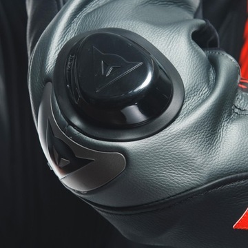 Костюм Dainese Laguna Seca 5 2PCS 44