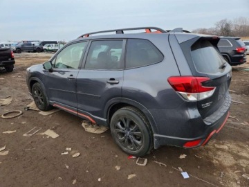 Subaru 2023 Subaru Forester 2023 SUBARU FORESTER SPORT 2.5 Benzyna 182KM, zdjęcie 2