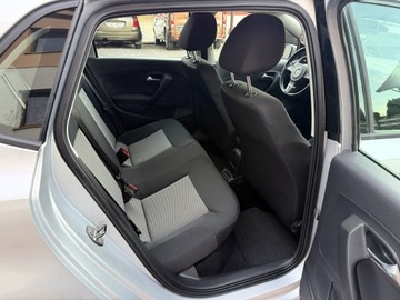 Volkswagen Polo V Hatchback 5d 1.2 60KM 2010 Volkswagen Polo TYLKO 173tyśkm! CLIMATRONIC Zwykła Benzyna 1.2 2010R 5DRZWI, zdjęcie 29