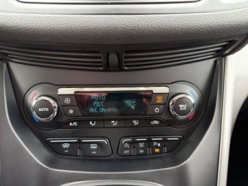 Ford Kuga II SUV 1.5 EcoBoost 150KM 2016 Ford Kuga Asystent ParkowaniaNaviAlusyPDCNowy RozrzadWZOROWY STAN 1.5, zdjęcie 14