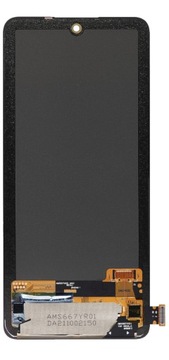 Wyświetlacz do Xiaomi Redmi Note 12 Pro 4G LCD 2209116AG Ekran Oled