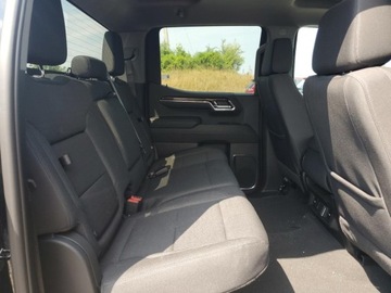  GMC Sierra K1500 Elevation-L 2024 2.7l 2.7 Benzyna 310KM, zdjęcie 10