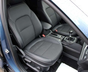 Ford Kuga III SUV 1.5 EcoBoost 150KM 2023 Ford Kuga 1.5 EcoBoost 150KM TitaniumX Pakiet Winter SalonPL FV23 Gwarancja, zdjęcie 17