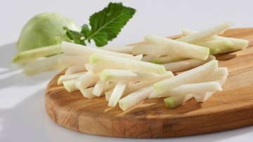 Корейская терка для нарезки капусты и овощей V5 Vital Pro Borner в одном