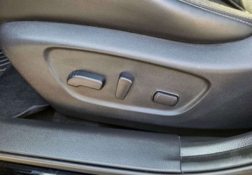 Nissan X-Trail III Terenowy Facelifting 2.0 dCi 177KM 2018 Nissan X-Trail Nissan X-Trail 2.0 Diesel 177KM, zdjęcie 16